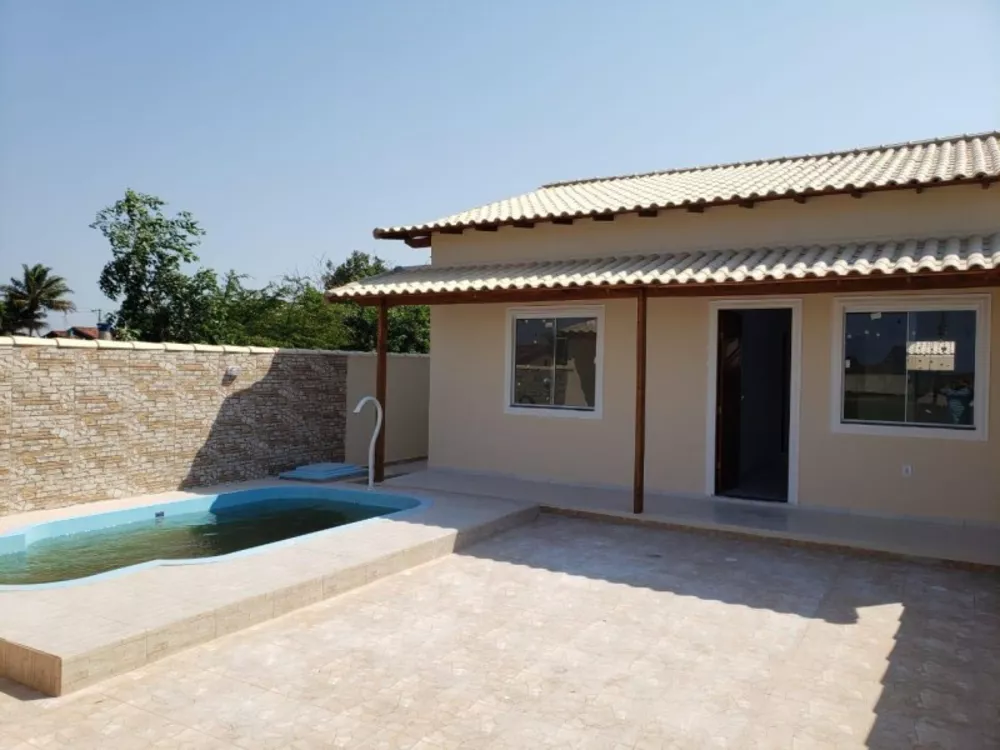 Casa, 2 quartos - Foto 1