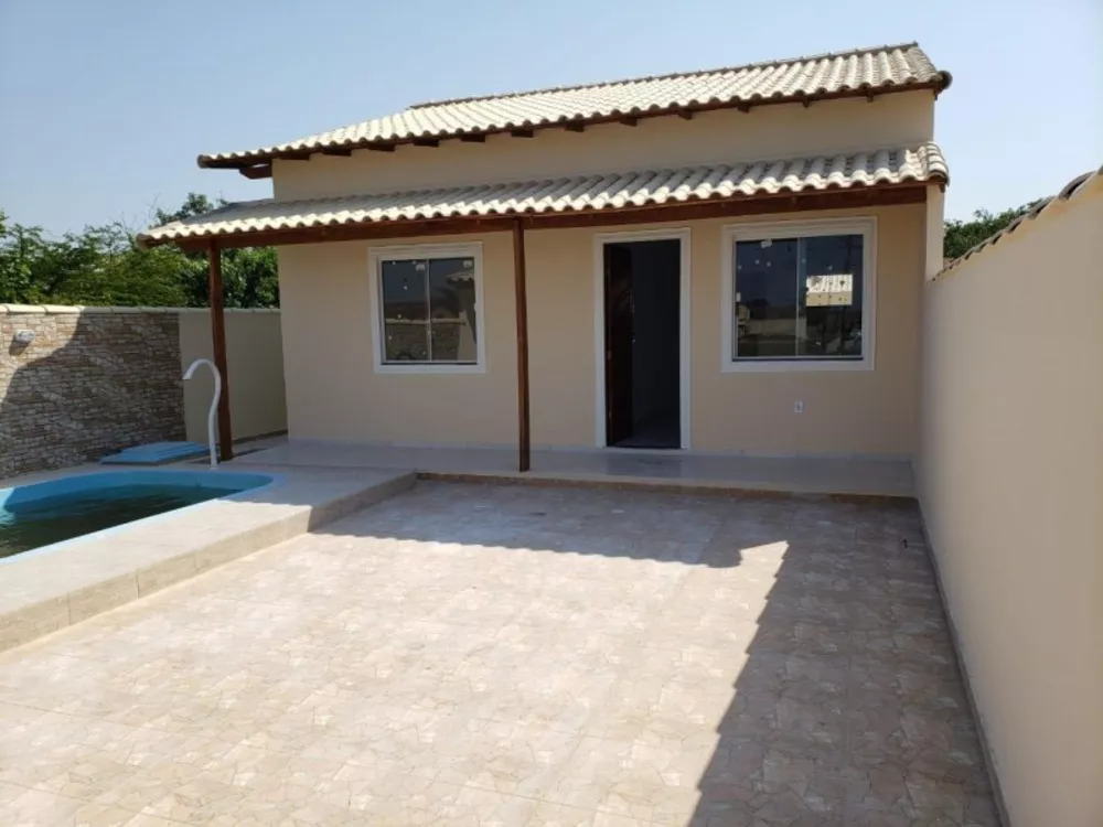 Casa, 2 quartos - Foto 17