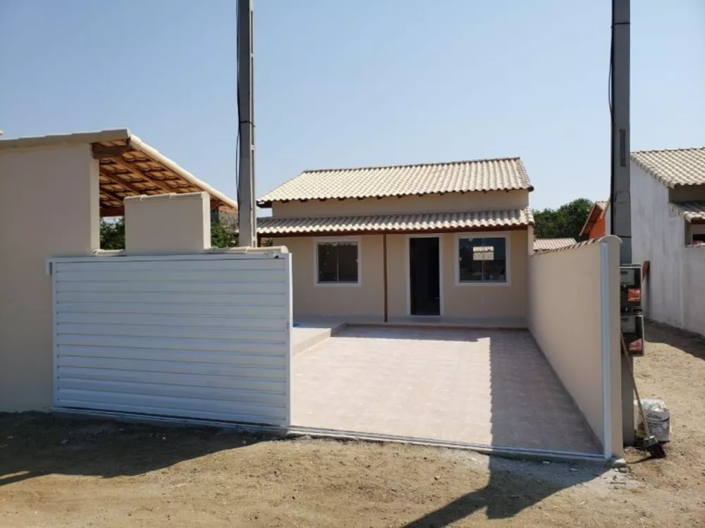 Casa, 2 quartos - Foto 8