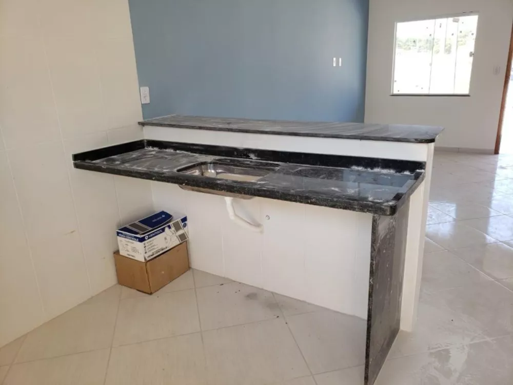 Casa, 2 quartos - Foto 16