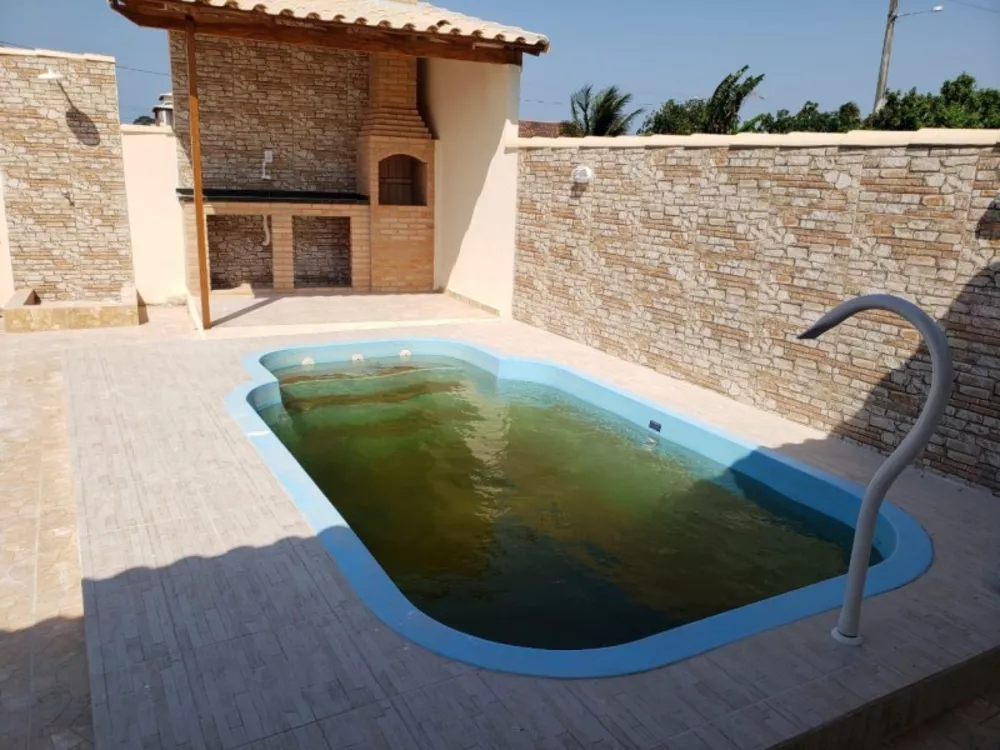 Casa, 2 quartos - Foto 4