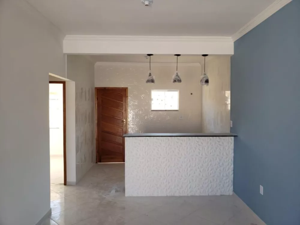 Casa, 2 quartos - Foto 2