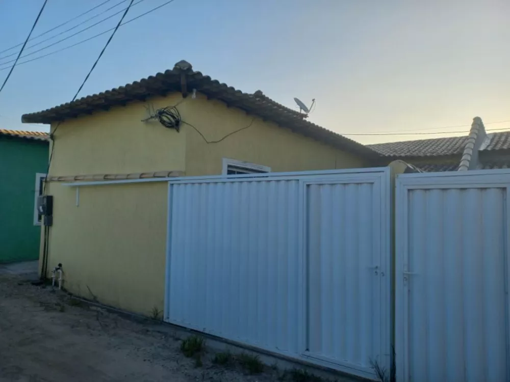 Casa, 2 quartos - Foto 9