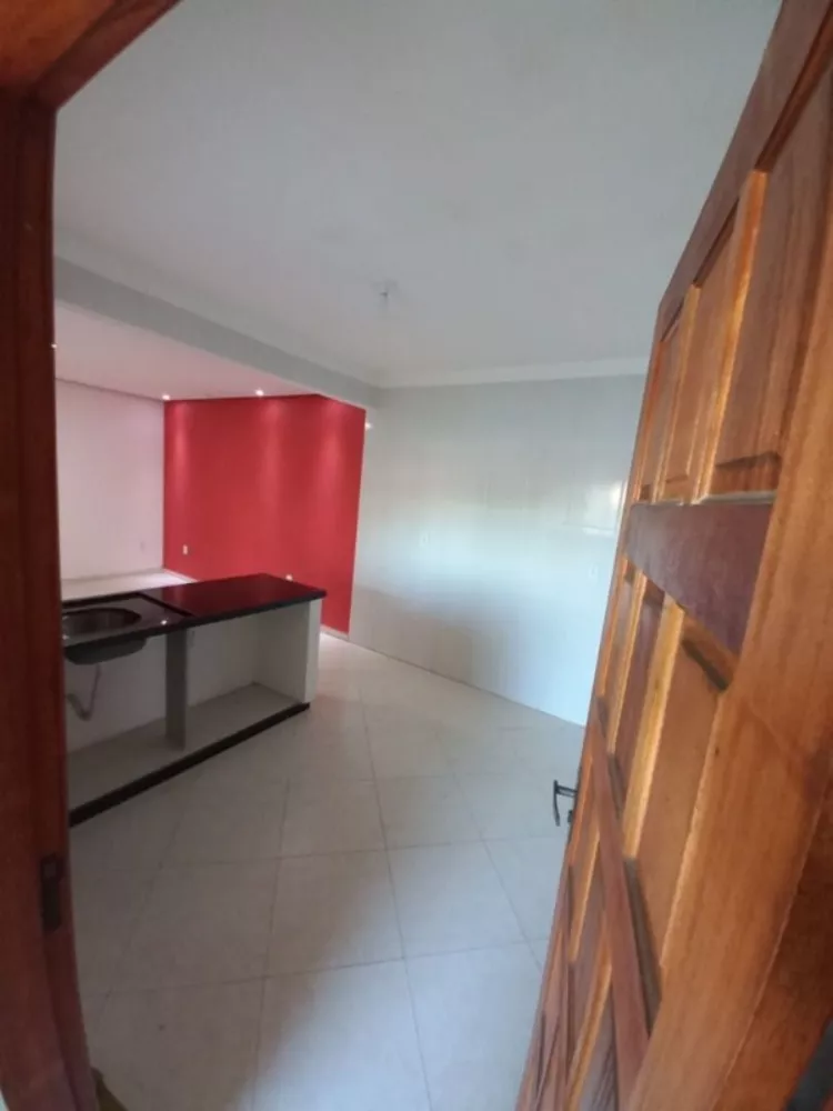 Casa, 2 quartos - Foto 1