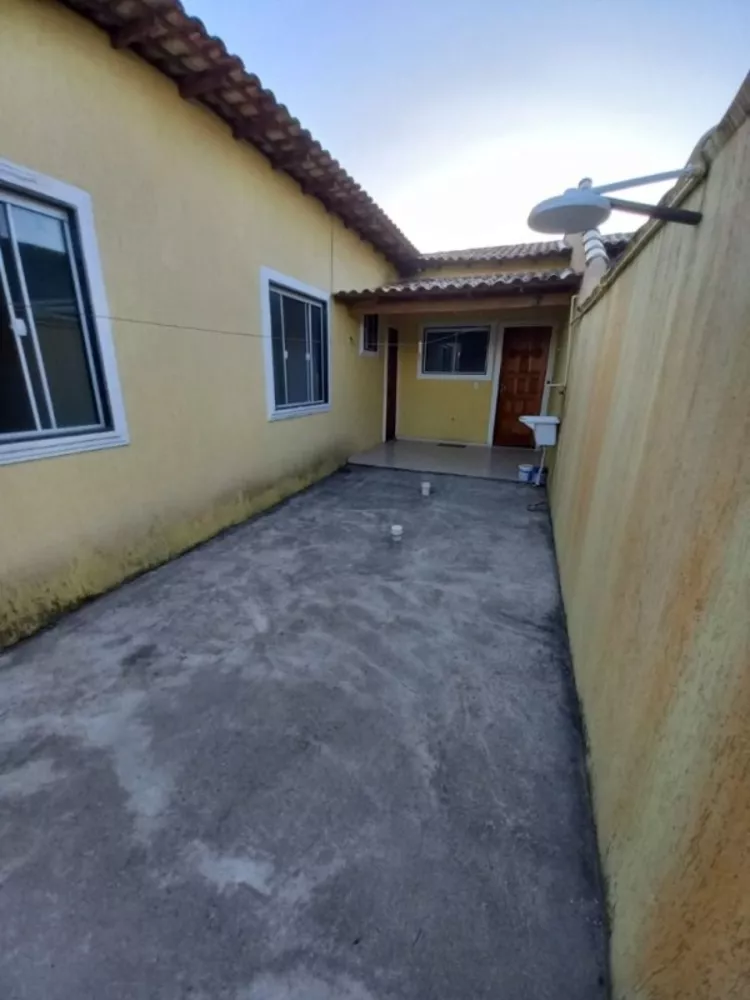 Casa, 2 quartos - Foto 8