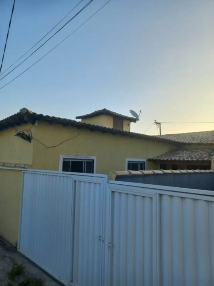 Casa, 2 quartos - Foto 15