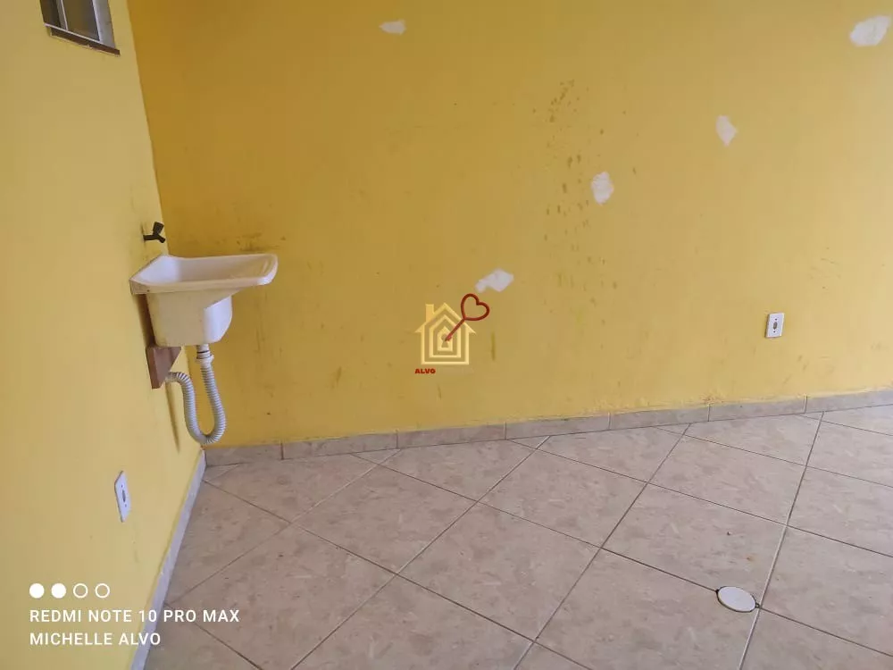 Casa, 2 quartos - Foto 1