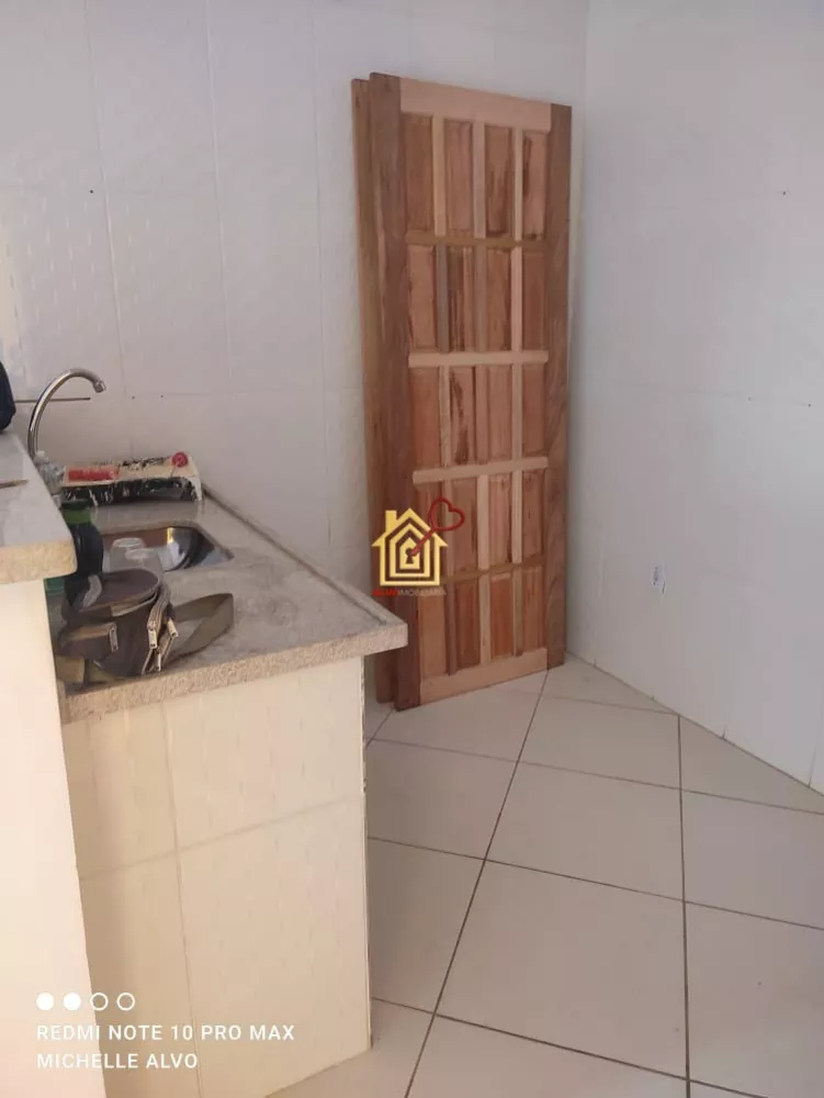 Casa, 2 quartos - Foto 14