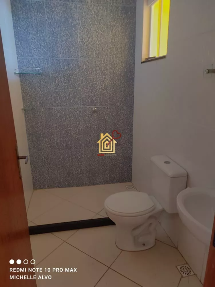 Casa à venda com 2 quartos - Foto 6