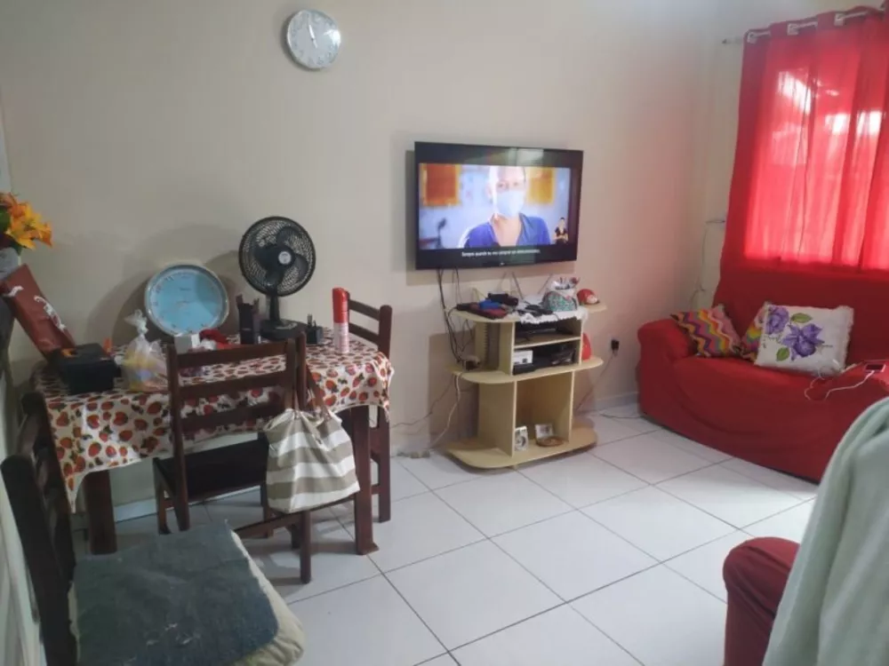 Casa, 2 quartos - Foto 4