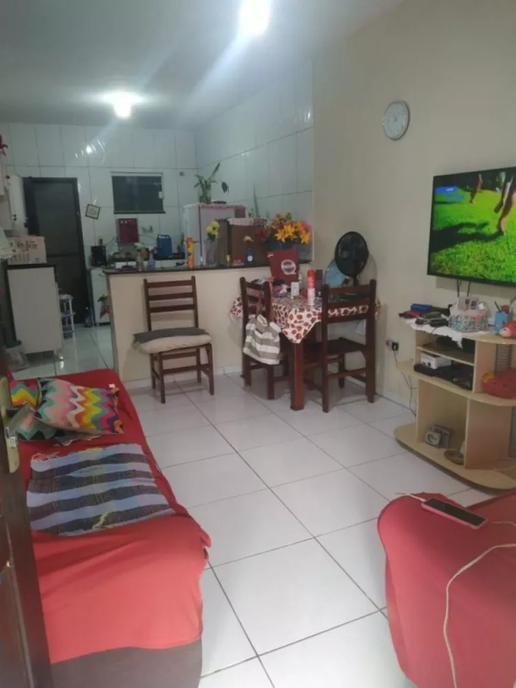 Casa, 2 quartos - Foto 14