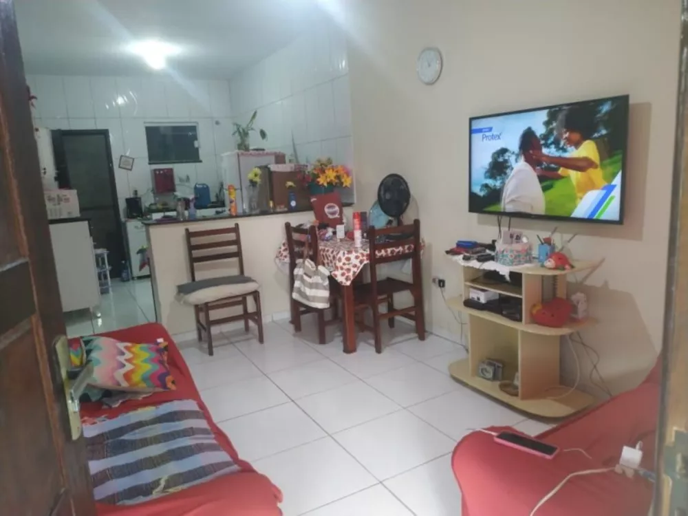Casa, 2 quartos - Foto 12