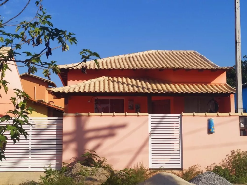 Casa, 2 quartos - Foto 4