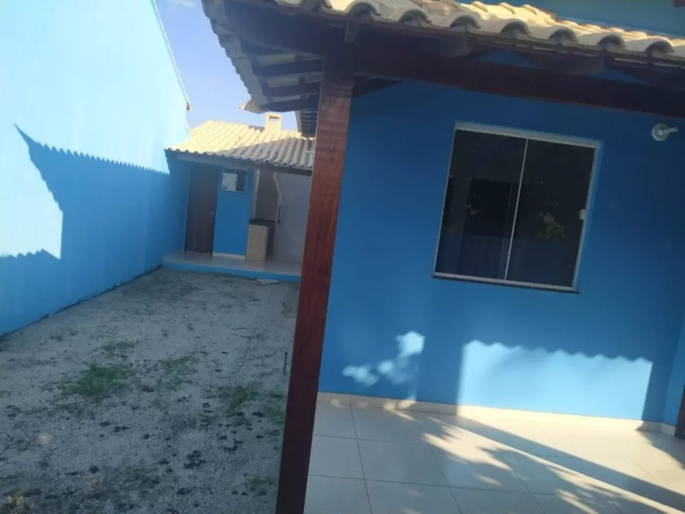 Casa, 2 quartos - Foto 2