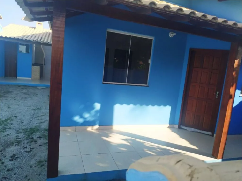 Casa, 2 quartos - Foto 1