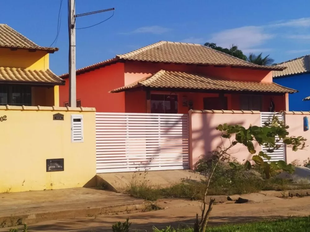 Casa, 2 quartos - Foto 3