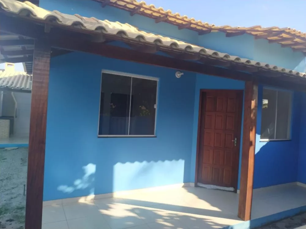 Casa à venda com 2 quartos, 120m² - Foto 3