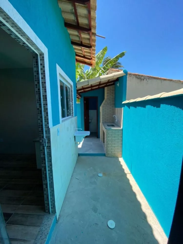 Casa, 2 quartos - Foto 12