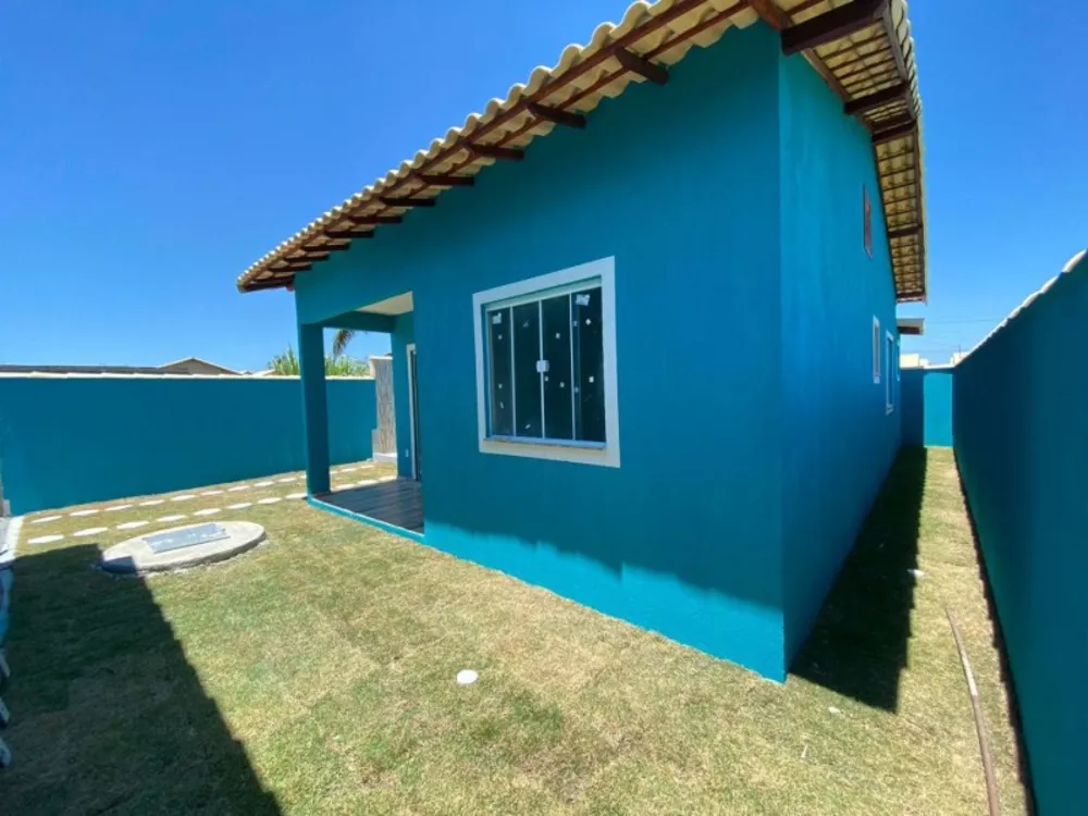 Casa, 2 quartos - Foto 14
