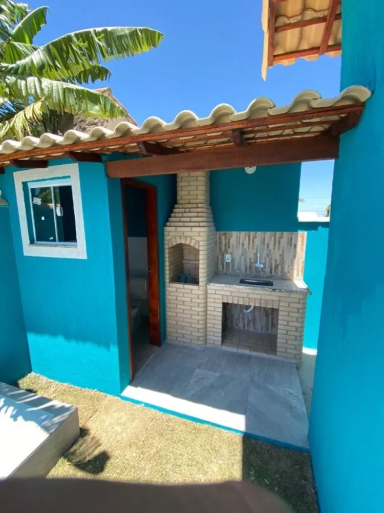 Casa, 2 quartos - Foto 15