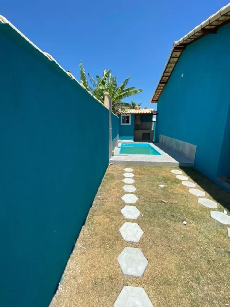 Casa, 2 quartos - Foto 5
