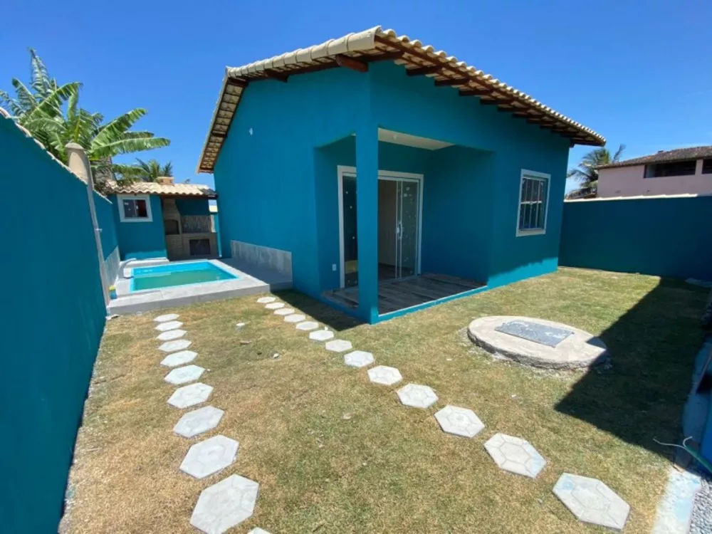 Casa, 2 quartos - Foto 11