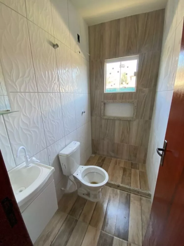 Casa, 2 quartos - Foto 1