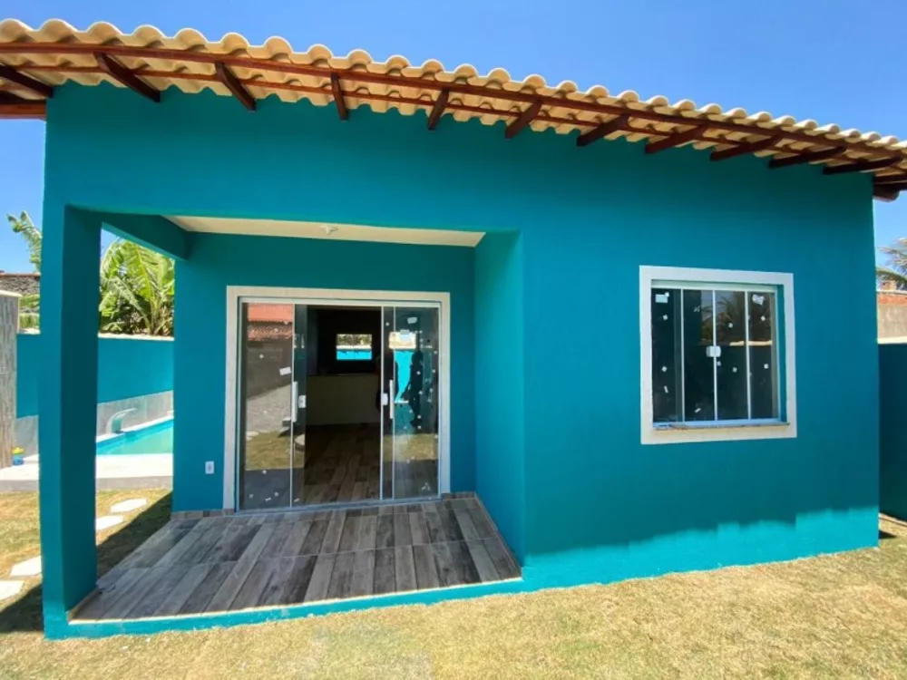 Casa, 2 quartos - Foto 4