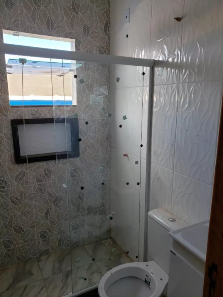 Casa, 2 quartos - Foto 7