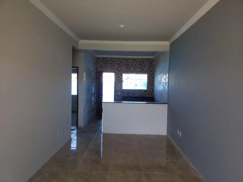 Casa, 2 quartos - Foto 4
