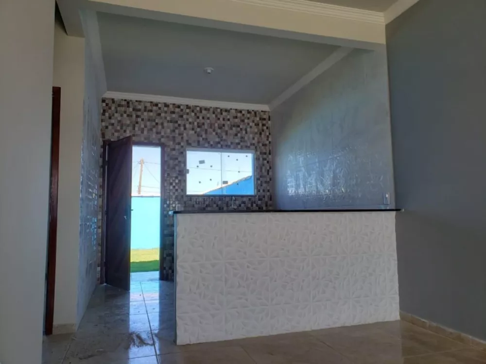 Casa, 2 quartos - Foto 6