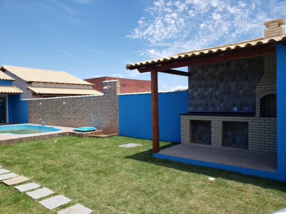 Casa, 2 quartos - Foto 5