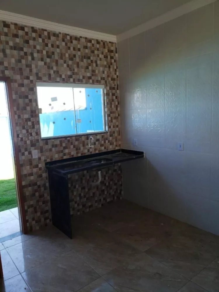 Casa, 2 quartos - Foto 2