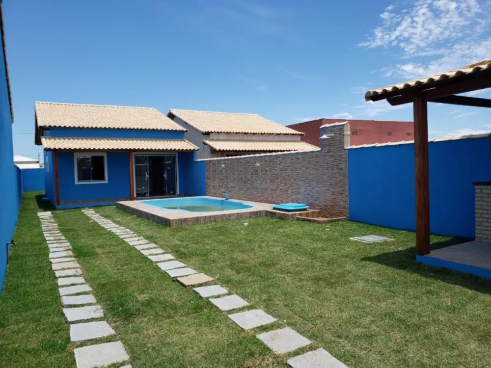 Casa à venda com 2 quartos, 250m² - Foto 4