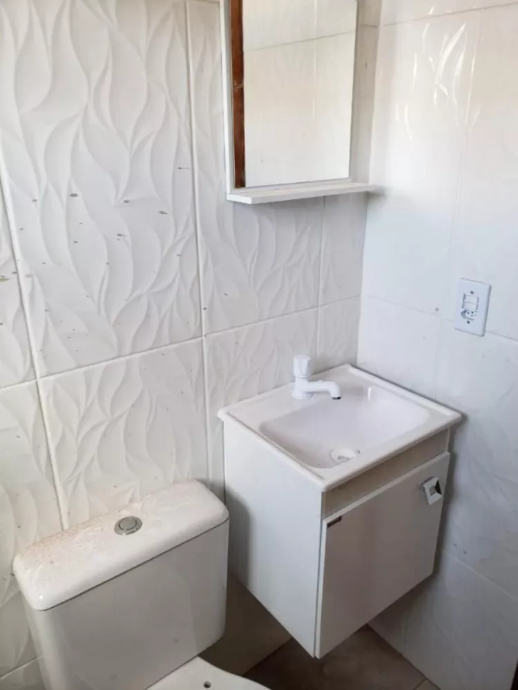 Casa, 2 quartos - Foto 3