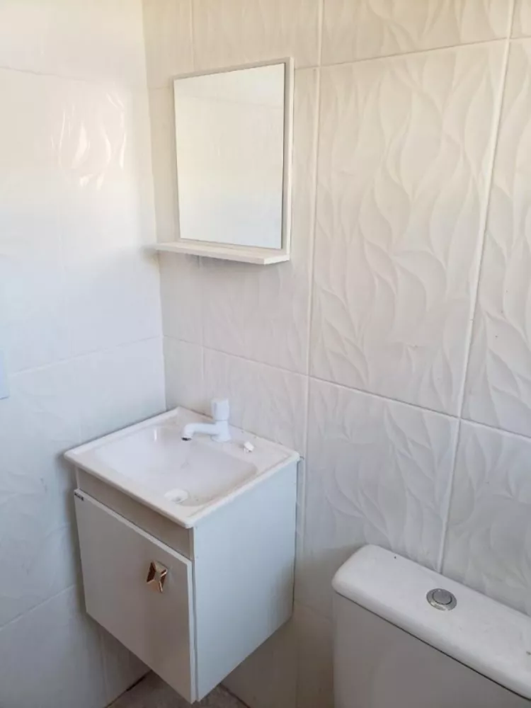 Casa, 2 quartos - Foto 1