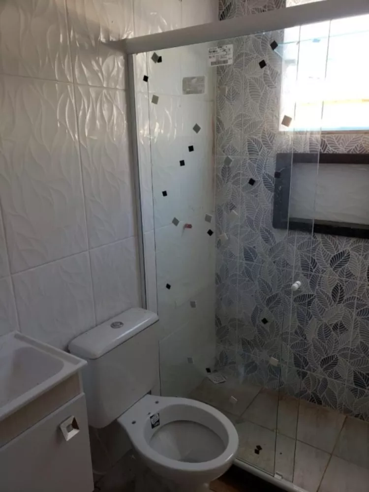 Casa, 2 quartos - Foto 8