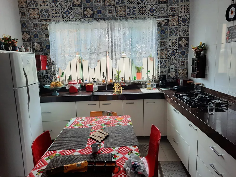 Casa, 3 quartos - Foto 12