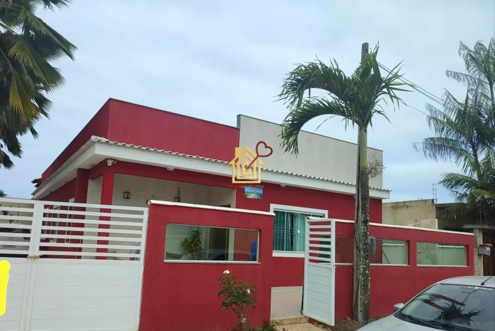 Casa, 3 quartos - Foto 17