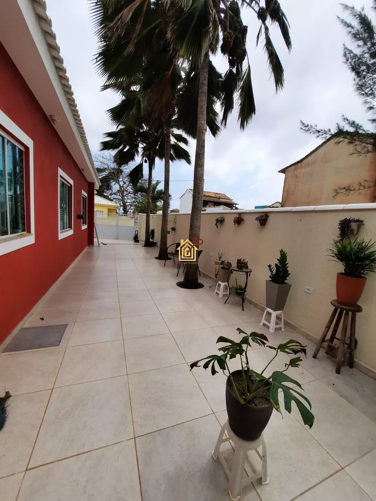 Casa, 3 quartos - Foto 19