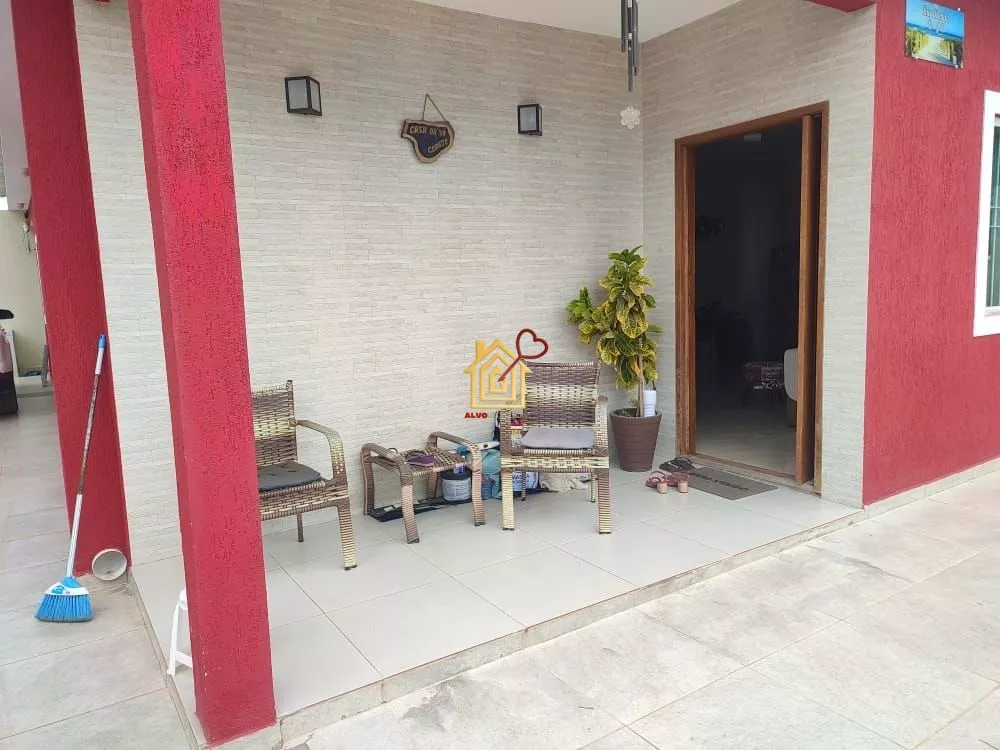 Casa, 3 quartos - Foto 15
