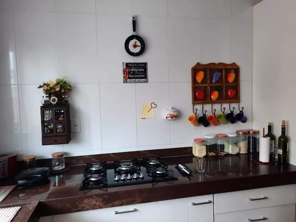 Casa, 3 quartos - Foto 7