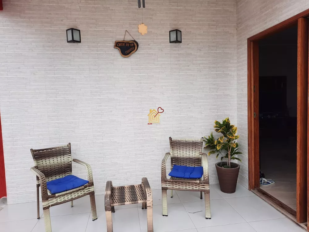 Casa, 3 quartos - Foto 18