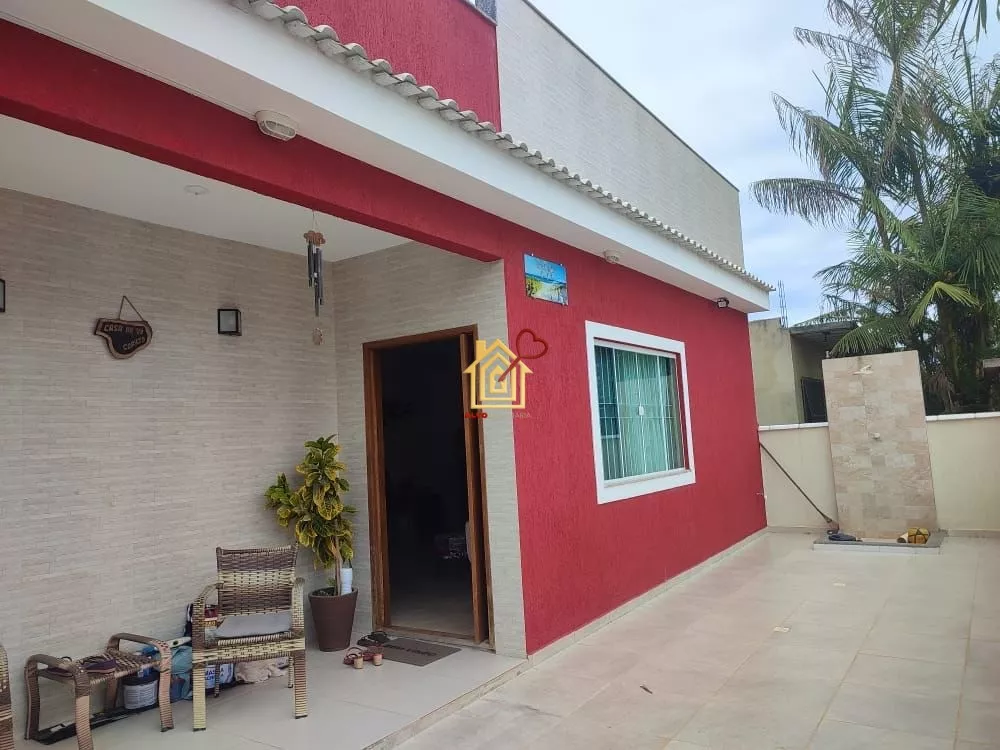 Casa, 3 quartos - Foto 10