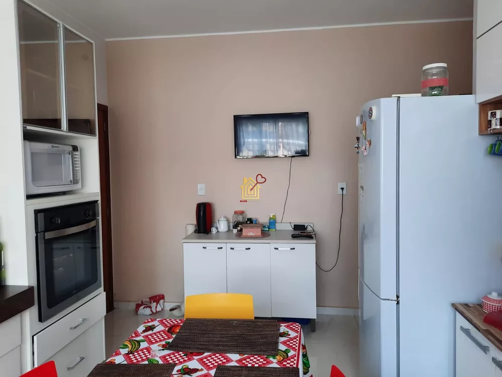 Casa, 3 quartos - Foto 11