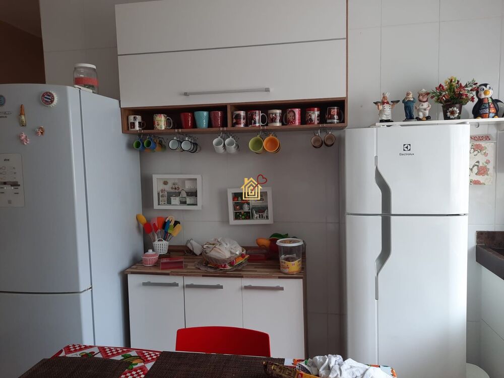Casa, 3 quartos - Foto 3