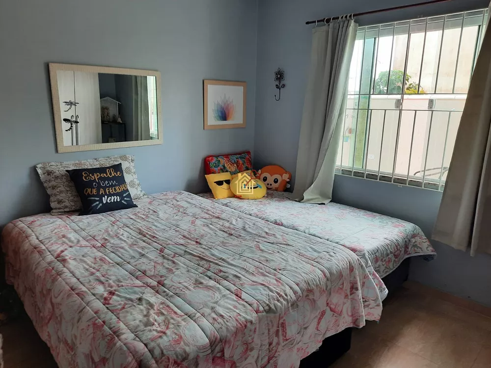 Casa, 3 quartos - Foto 5