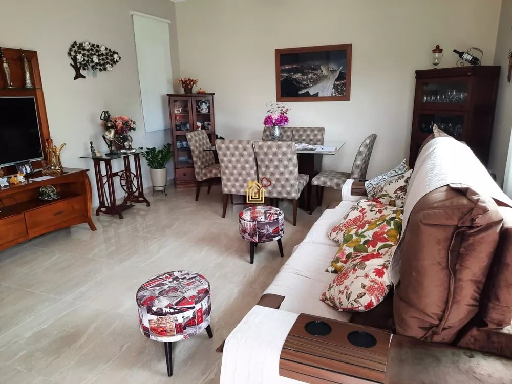 Casa, 3 quartos - Foto 20