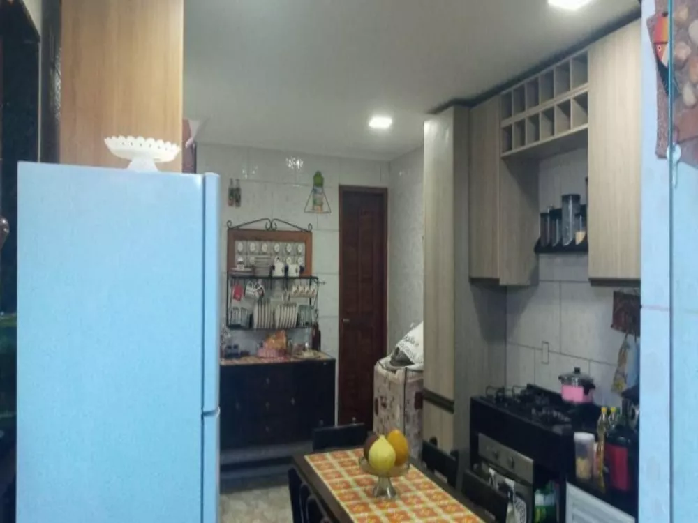 Casa, 3 quartos - Foto 23