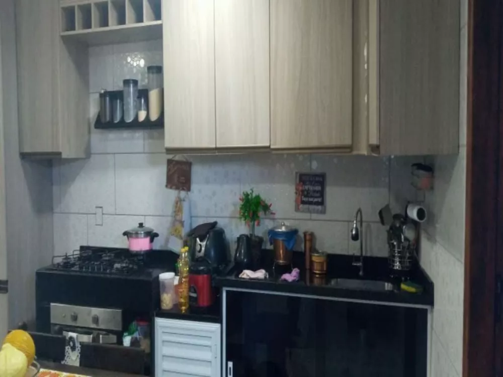 Casa, 3 quartos - Foto 6